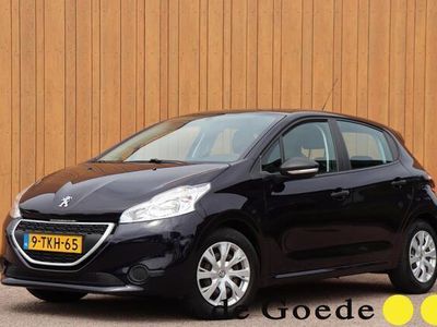 tweedehands Peugeot 208 1.0 VTi Access org.nl-auto