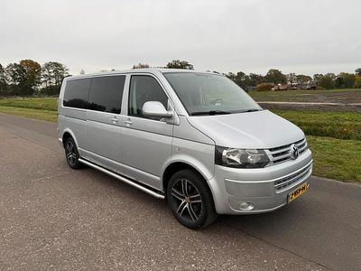 Occasion 2009 VW T5 Van | € 6.250 (Goede deal)
