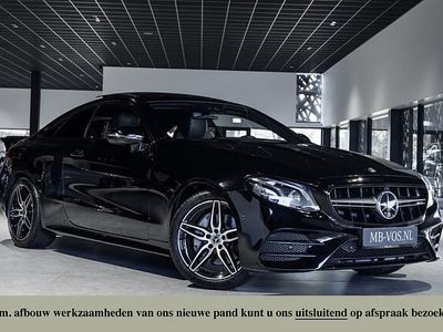 Mercedes E200
