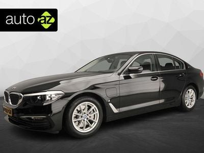 BMW 530e