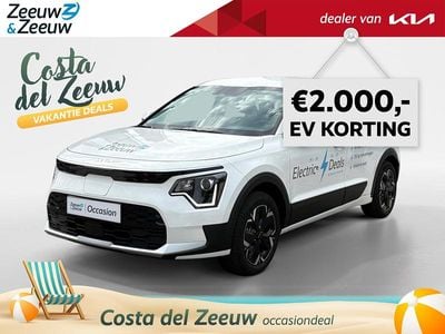Kia e-Niro