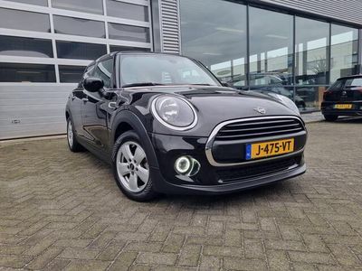 tweedehands Mini ONE 1.5 Business Edition **NAVIGATIE**PDC**1 EIGENAAR*