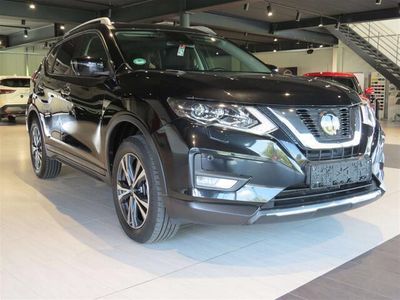 tweedehands Nissan X-Trail 1.7 dCi 2WD N-Connecta Xtronic