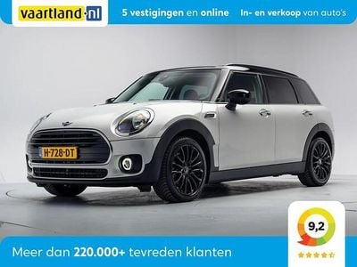 Mini Cooper Clubman