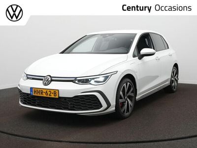VW Golf VIII