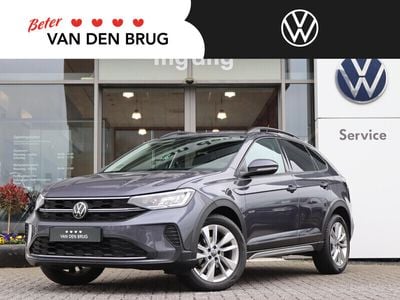 VW Taigo