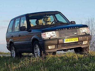 Occasion 1999 Land Rover Range Rover SUV | € 8.500