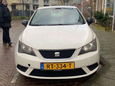 tweedehands Seat Ibiza 1.2 Reference