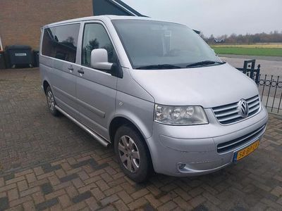 Occasion VW T5 130 PK (95 kW) 2004 Van