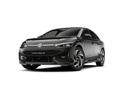 Grenadill black Occasion 2023 VW ID.7 GTX Stationwagen | € 66.455