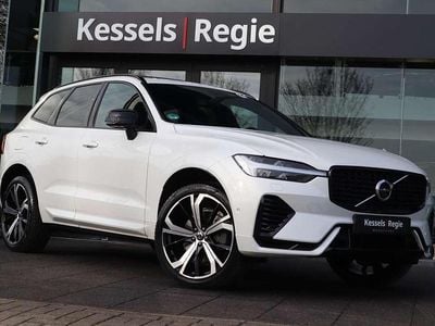 Occasion Volvo XC60 Plus 340 PK (250 kW) 2022 Wit (metallic) SUV