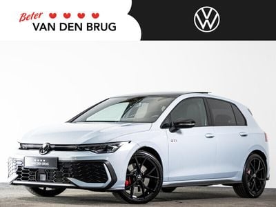 VW Golf VIII