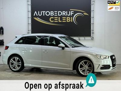 Audi A3 Sportback g-tron