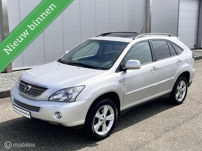 Lexus RX400h