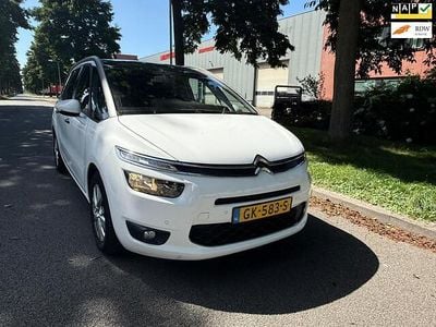 Citroën Grand C4 Picasso