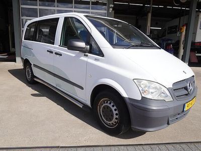 Mercedes Vito