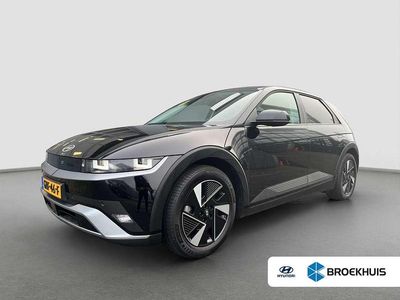 Abyss black pearl mica Gebruikt 2024 Hyundai Ioniq 5 Premium SUV | € 42.900 (Duur)