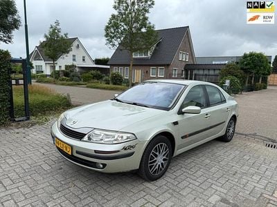 Renault Laguna II
