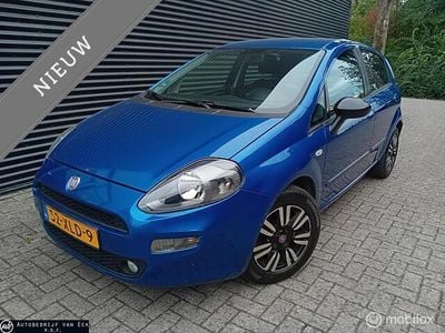 Fiat Punto Evo