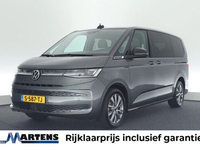Grijs Gebruikt 2023 VW Multivan Energetic Van | € 59.949