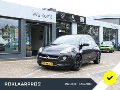 Opel Adam