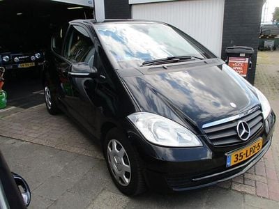 Mercedes A160