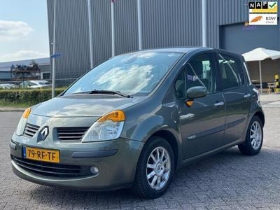 Renault Modus