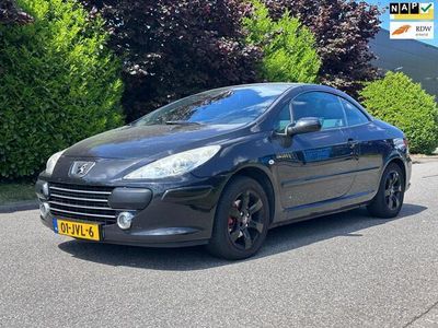 Peugeot 307 CC
