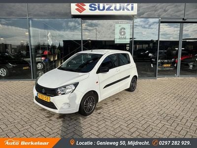 Suzuki Celerio