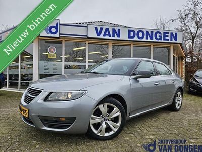 tweedehands Saab 9-5 1.6T Vector | 2010