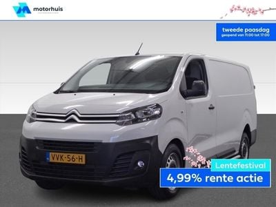 Citroën Jumpy