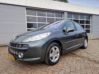 Grijs Occasion 2006 Peugeot 207 Hatchback | € 999 (Super prijs)