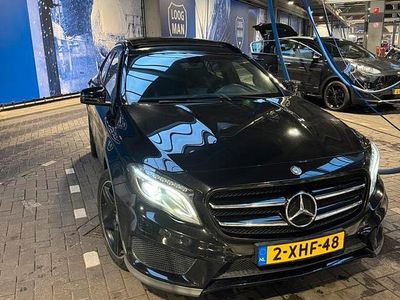 Occasion 2014 Mercedes GLA250 SUV | € 18.500 (Iets duurder)
