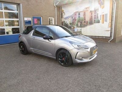 DS Automobiles DS3