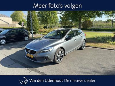 Volvo V40 CC