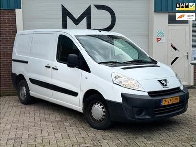 tweedehands Peugeot Expert 227 1.6 HDI L1H1 Pro / Cruise / 3 Personen