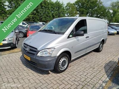 Mercedes Vito