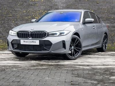 Occasion BMW 318 M Sport 157 PK (115 kW) 2024 Grijs Sedan
