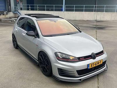 Grijs Gebruikt 2014 VW Golf VII GTI Stationwagen | € 14.000 (Eerlijke prijs)