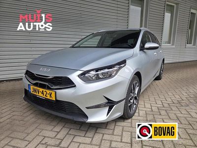 Grijs Gebruikt 2023 Kia Ceed Sportswagon Stationwagen | € 22.995 (Eerlijke prijs)