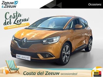 Renault Scénic IV