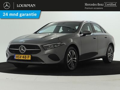Mercedes A250