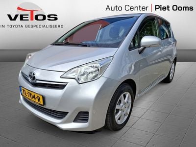 Toyota Verso-S