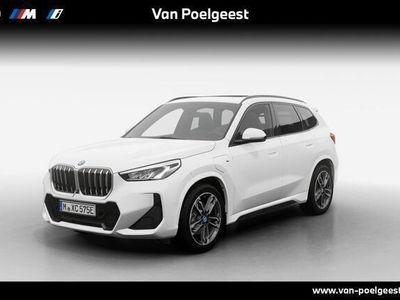 tweedehands BMW X1 xDrive25e | M Sport | Travel Pack | Trekhaak