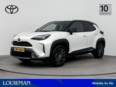 Occasion Toyota Yaris Cross Limited 116 PK (85 kW) 2021 Wit SUV
