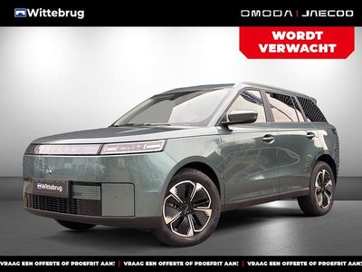 Blauw Nieuw 2025 Jaecoo 5 SUV | € 30.885