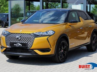 tweedehands DS Automobiles DS3 Crossback E-Tense Performance Line 50 kWh € 2.000- SUBSIDIE