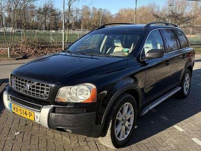 Occasion Volvo XC90 Ocean Race 315 PK (231 kW) 2005 Zwart SUV