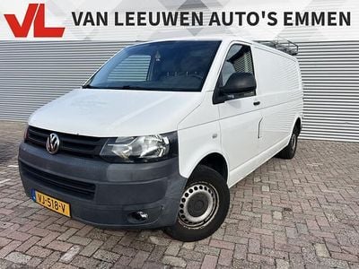 VW T5