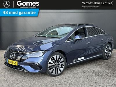 Mercedes EQE300